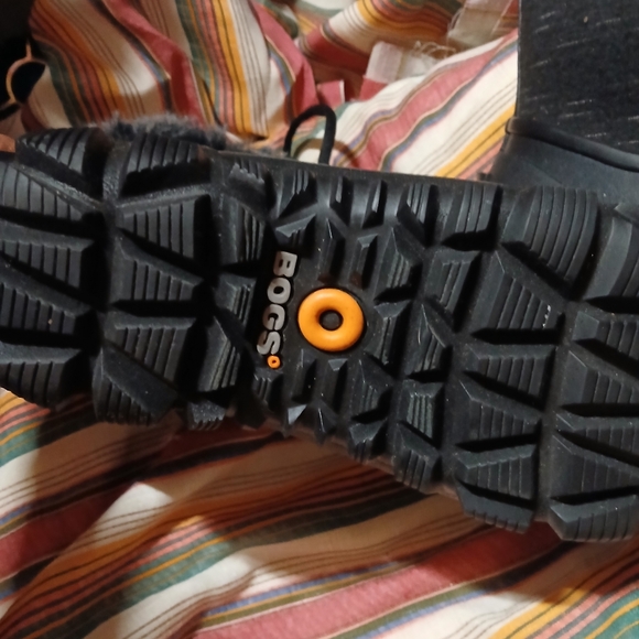 NWOB Bogs boots - Picture 10 of 11